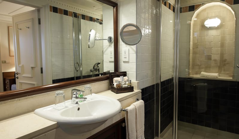 Columbia Beach Resort-Two Bedroom Family Suite Sea View 3_13471